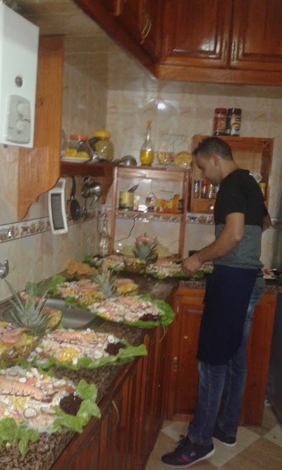 Photos of Restaurant Omar