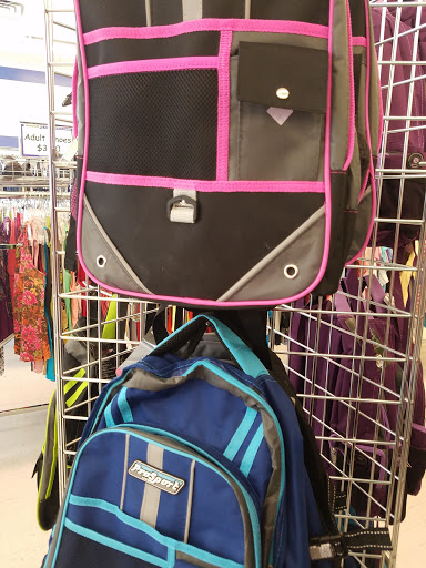 Thrift Store «Goodwill Store and Donation Center», reviews and photos
