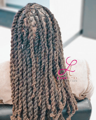 Hair Salon «Lady Ayri Natural Hair Care», reviews and photos, 9521 Westheimer Rd #209, Houston, TX 77063, USA