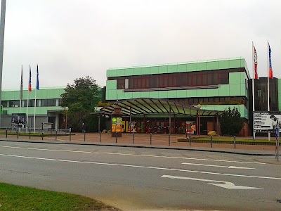 Photos of VAZ St. P&ouml;lten