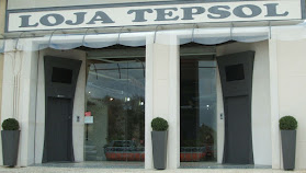 Tepsol - Showroom de Santarém