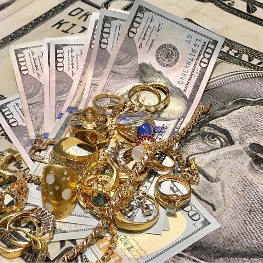 Jeweler «Ronnies Jeweler’s and Loans», reviews and photos, 7716 Cooley Lake Rd, Waterford Twp, MI 48327, USA