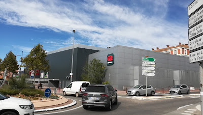 CINÉMA CGR Draguignan à Draguignan