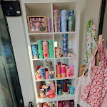 Photo n°2 de l'avis de Torsten.c fait le 21/07/2022 à 10:52 sur le  Ingrids Glückswelt à Sindelfingen