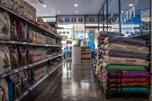 Colomé en El Masnou, Barcelona