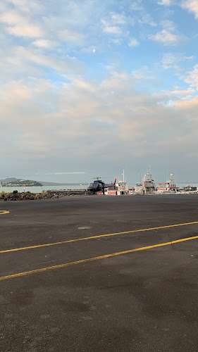Mechanics Bay Heliport Phone number