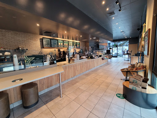 Starbucks image