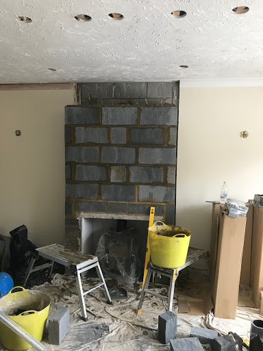 Top Hat Chimneys