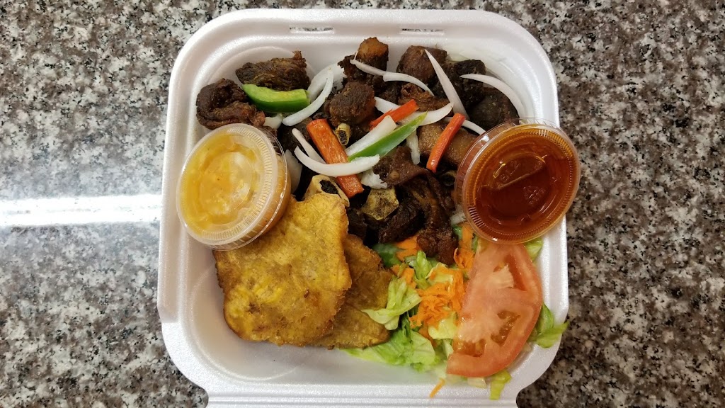 Creole Shack Catering 33313