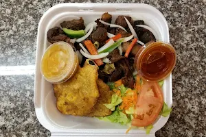 Creole Shack Catering image