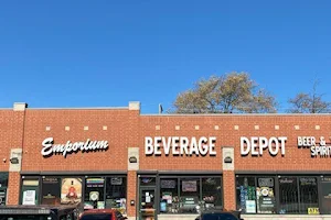 Emporium Beverage Depot image