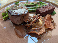 Plats et boissons du Restaurant LA GOULUE à Aigues-Mortes - n°18