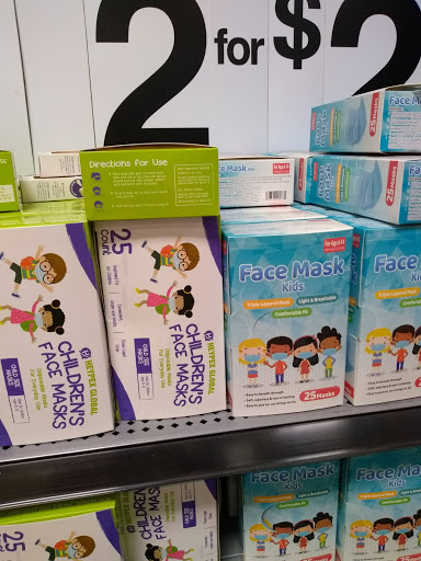 Department Store «Walmart Supercenter», reviews and photos, 409 Sylamore Ave, Mountain View, AR 72560, USA