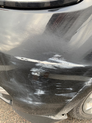 Auto Body Shop «Automotive Specialties Inc», reviews and photos, 12 Providence St, Hyde Park, MA 02136, USA