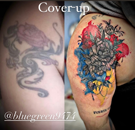 Explore couple tattoo ideas small, creative tattoo ideas in El Paso, available at R&R tattoo and piercing studio