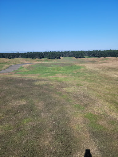 Golf Course «Sandpines Golf Links», reviews and photos, 1201 35th St, Florence, OR 97439, USA