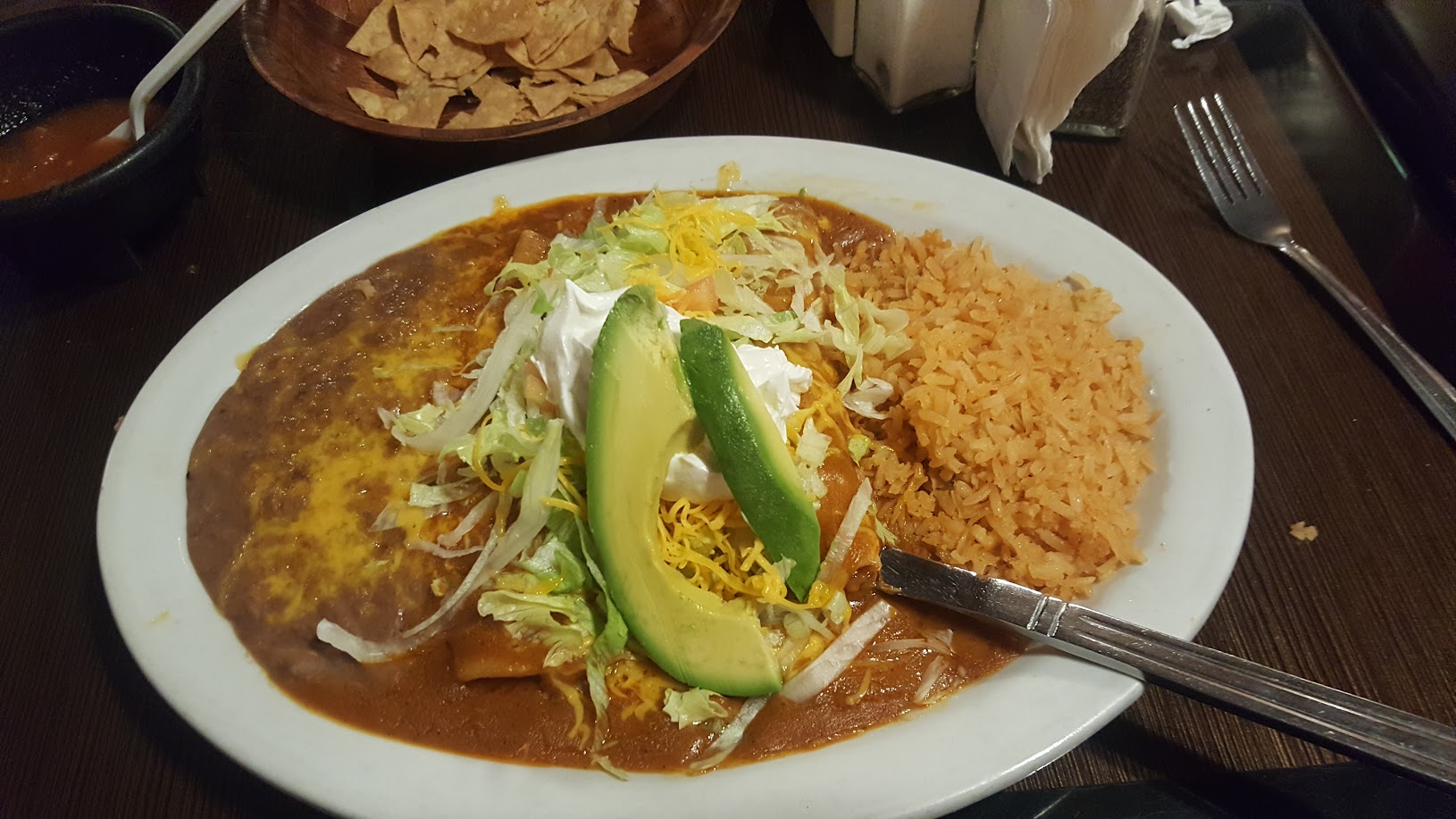 El Patio