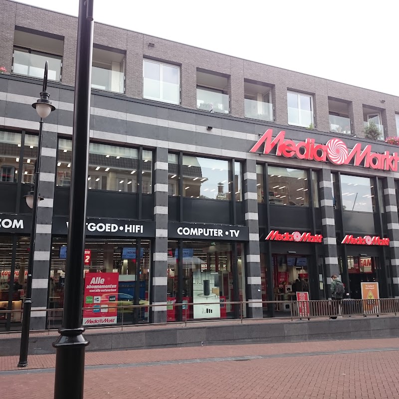 MediaMarkt Dordrecht