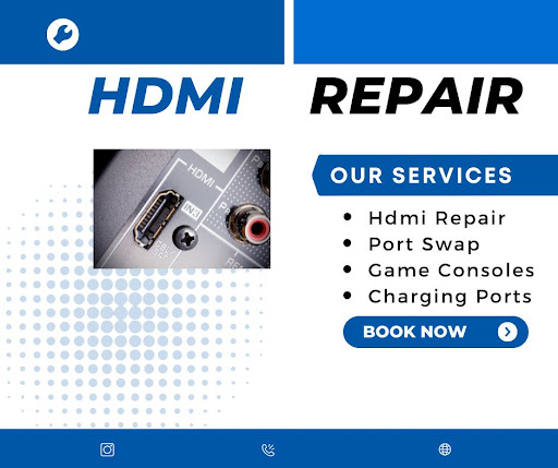 ACCESSORIZE IT - Cell Phone Repair and Accessories image