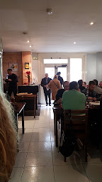 Photo n°22 de Le Capriccio à Marseille ()