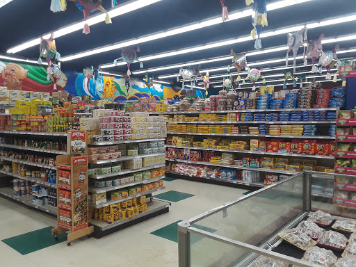 Produce Market «El Ranchito», reviews and photos, 561 E Cass St, Joliet, IL 60432, USA