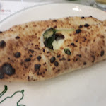 Photo n°1 de l'avis de Maria.e fait le 23/07/2019 à 07:50 sur le  Pizzeria Olio e Pomodoro à Naples