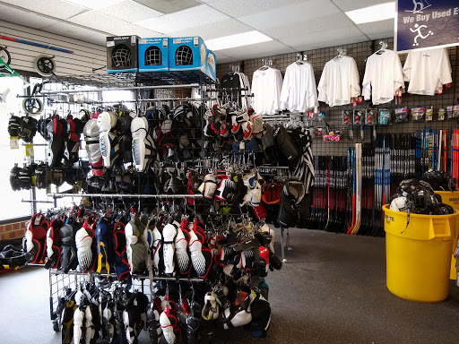 Sporting Goods Store «Play It Again Sports», reviews and photos, 7330 W 88th Ave, Broomfield, CO 80021, USA