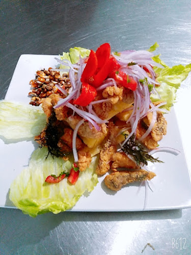 Opiniones de La cataleya en San Vicente de Cañete - Restaurante