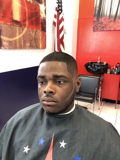 Barber Shop «Generations Barbershop», reviews and photos, 14723 Plymouth Rd, Detroit, MI 48227, USA