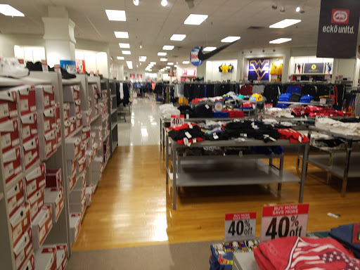 JCPenney, 800 Foxcroft Ave #800, Martinsburg, WV 25401, USA, 