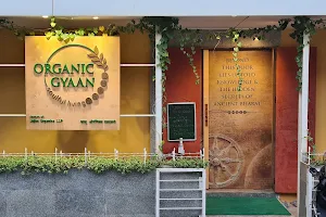 Organic Gyaan image