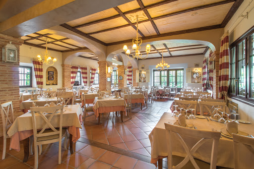 RESTAURANTE ANTONIO