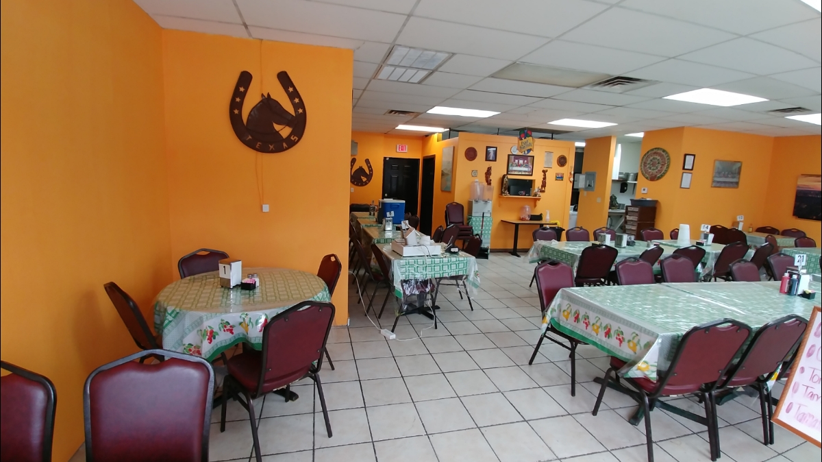 El Tamarindo Mexican Restaurant