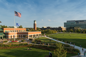 Grand Valley State University image