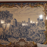 Photo n°6 de l'avis de Cédric.E fait le 19/11/2017 à 11:44 sur le  Regional Sintra à Sintra