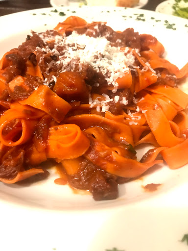 Italian Restaurant «Cucina Alessá», reviews and photos, 6700 West Coast Hwy, Newport Beach, CA 92663, USA