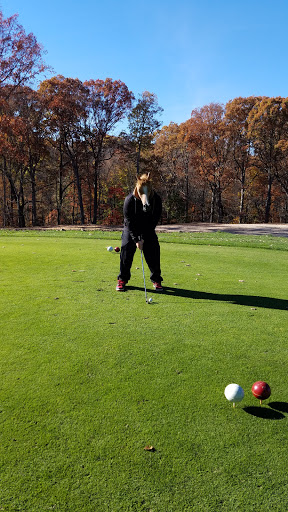 Golf Course «Clover Hill Golf Course», reviews and photos, 2200 Reis Run Rd, Pittsburgh, PA 15237, USA