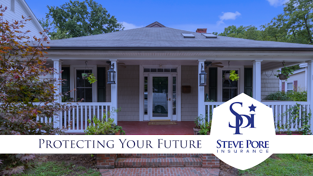 Steve Pore Insurance Agency