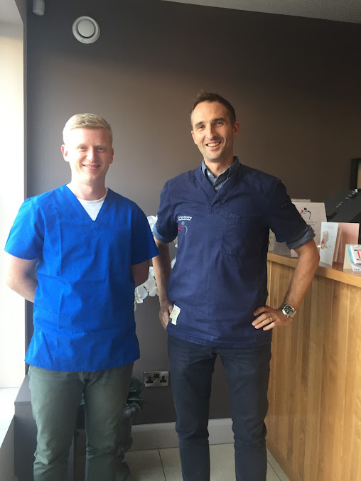 Dublin St Dental Clinic - Dublin St Dental Clinic