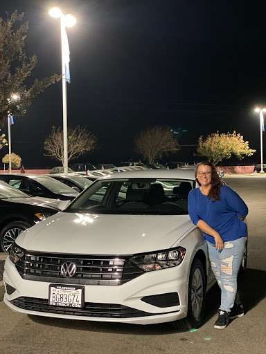 Used Car Dealer «Tracy Volkswagen CA», reviews and photos, 2605 Auto Plaza Way, Tracy, CA 95304, USA