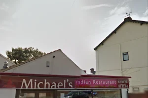 Michael's Indian Restaurant image