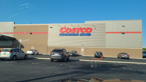 Warehouse store «Costco Business Center», reviews and photos, 6333 Telegraph Rd, Commerce, CA 90040, USA