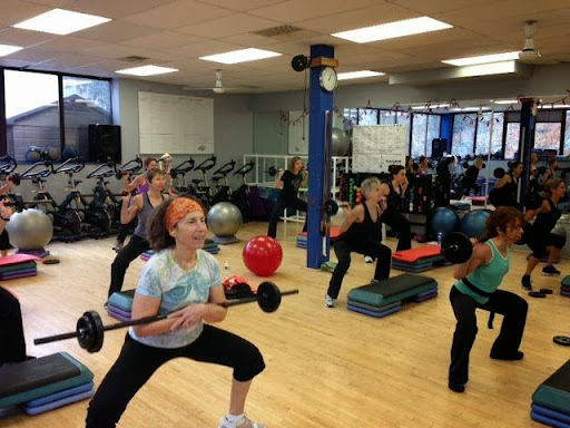 Health Club «Black Bear Fitness», reviews and photos, 681 NJ-15, Lake Hopatcong, NJ 07849, USA