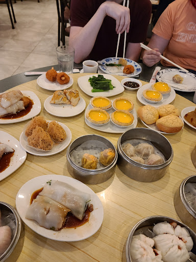 Vinh Kee Chinese Restaurant