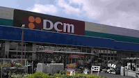 DCM 渋沢店