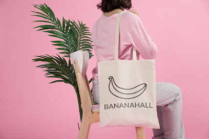 Bananahall.com - Інтернет магазин