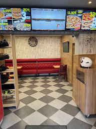 Photo n°1 de Planète Pizza Thiais à Thiais ()