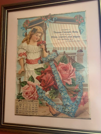 Wine Store «Little Italy Wines», reviews and photos, 12414 Mayfield Rd, Cleveland, OH 44106, USA