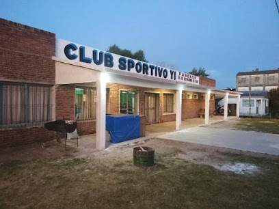 Club Sportivo Yi