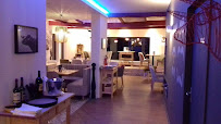 Atmosphère du Restaurant La Ferme aux Buffles à Aignan - n°12